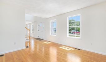 10 GINGER Trl, Coventry, RI 02816