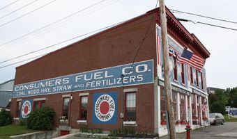 12 14 & 16 Main St, Belfast, ME 04915