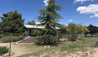 3720 W Quail Trl, Chino Valley, AZ 86323