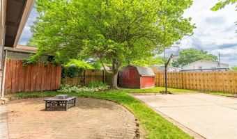 1925 Quayle Dr, Akron, OH 44312