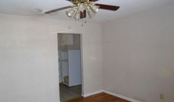 1274 S San Jose Dr, Abilene, TX 79605