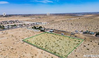9690 Barcelona Ave, Adelanto, CA 92301