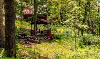 504 DAKOTA Rd, Baker, WV 26801