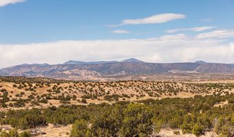 El Rito Estates, Abiquiu, NM 87510