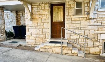292 E Boswell St, Batesville, AR 72501