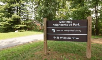 6430 KENHOWE Dr, Bethesda, MD 20817