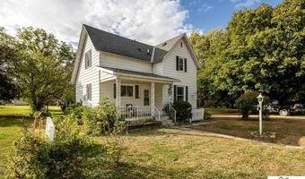 208 S Dugan St, Welcome, MN 56181