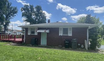 7725 S Oak Dr, Indianapolis, IN 46227