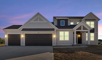 7106 Kettle Dale Ave SE, Alto, MI 49302