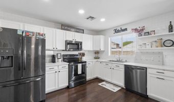 5266 S 236TH Ave, Buckeye, AZ 85326