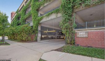 2465 ARMY NAVY Dr 1-405, Arlington, VA 22206
