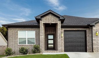 6037 Midway, Alexander, AR 72002
