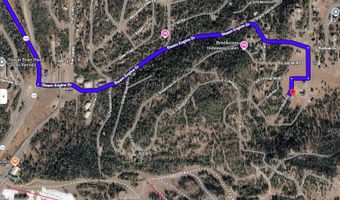39 S QUILL Rd 21, Brian Head, UT 84719