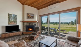 12900 Hawks Beard Lodge Condo 35/36, Black Butte Ranch, OR 97759