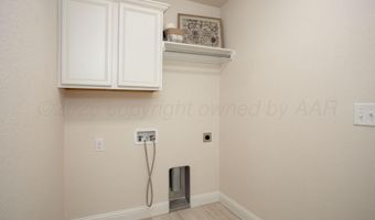 7308 SINCLAIR St, Amarillo, TX 79119