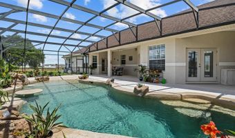 887 N CROOKED LAKE Dr, Babson Park, FL 33827