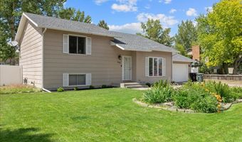 582 Mecca Dr, Billings, MT 59105