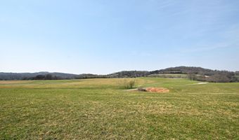 747 Stone Rd, Blaine, TN 37709