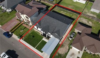 826 Sabrina Dr, Alamo, TX 78516