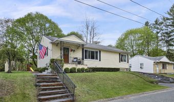 60 Willow St, Adams, MA 01220