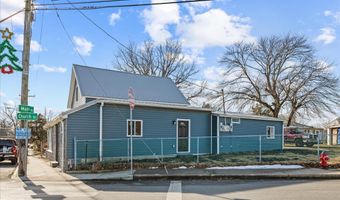 126 N MAIN St, Bridgeville, DE 19933