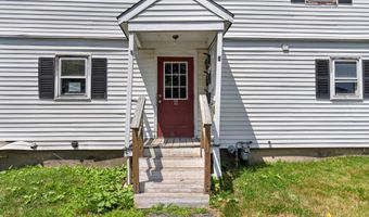 6 Amherst St, Augusta, ME 04330