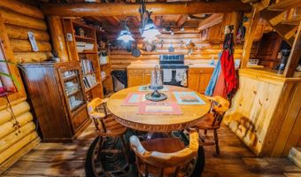 34 Outlaw Trl, Anaconda, MT 59711