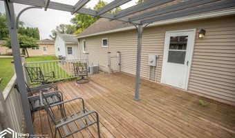 606 S Harriet St, Algona, IA 50511