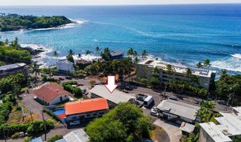 76-6271 Alii Dr, Kailua Kona, HI 96740