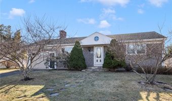 79 Nimitz Rd, East Providence, RI 02916