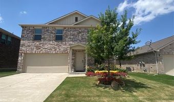1516 Westfall Dr, Anna, TX 75409