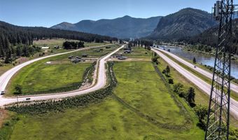 Lot 19 Kirchey Creek Drive, Alberton, MT 59820
