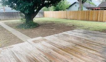 1619 S LIPSCOMB St, Amarillo, TX 79102