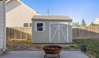 519 TARGHEE Ave, Cheyenne, WY 82007