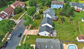 11407 WAESCHE Dr, Bowie, MD 20721