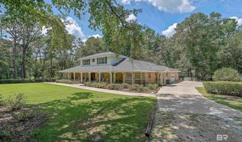 45554 County Road 112, Bay Minette, AL 36507