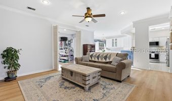 19 Hampton Cir, Bluffton, SC 29909