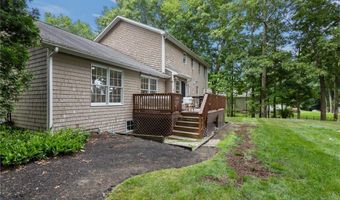 194 Council Rock Rd, Cranston, RI 02921