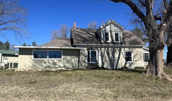 20801 S Peace Rd, Arlington, KS 67514