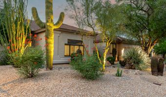 4102 E SPUR Dr, Cave Creek, AZ 85331