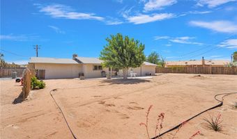14204 Crow Rd, Apple Valley, CA 92307