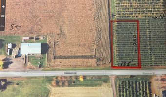 Densmore Road, Albion, NY 14411