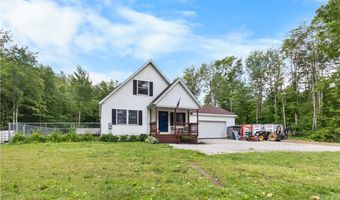 1318 Daly Rd, Ashtabula, OH 44004