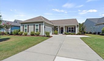 56 Carolina Oaks Ave, Bluffton, SC 29909