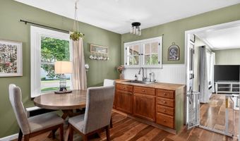 403 North St, Argyle, WI 53504