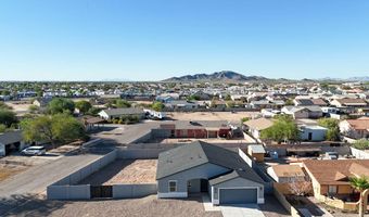 10398 W Midnight Dr, Arizona City, AZ 85123