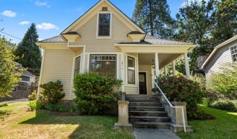 143 Granite St, Ashland, OR 97520