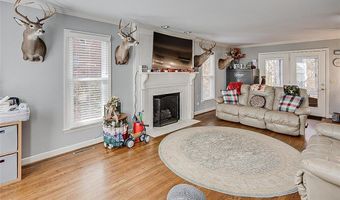 947 Rockcliff Ter, Asheboro, NC 27205