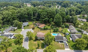 12405 RAMBLING Ln, Bowie, MD 20715