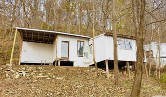467 Rivervale Cabin Rd, Bedford, IN 47421